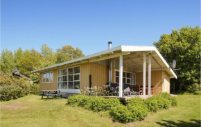 Amazing Home In Samsø With Wifi, Samsø